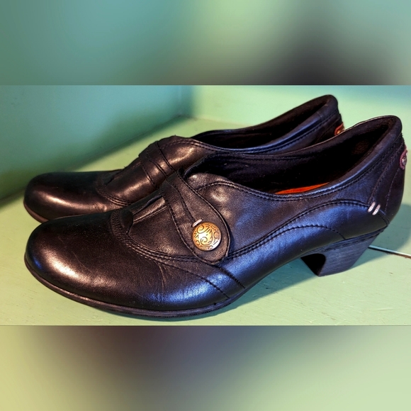 Cobb Hill By New Balance Dress Shoes, Size 9N - Picture 1 of 6